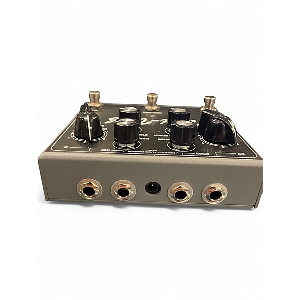 Used J.Rockett Audio Designs Univerb Effect Pedal
