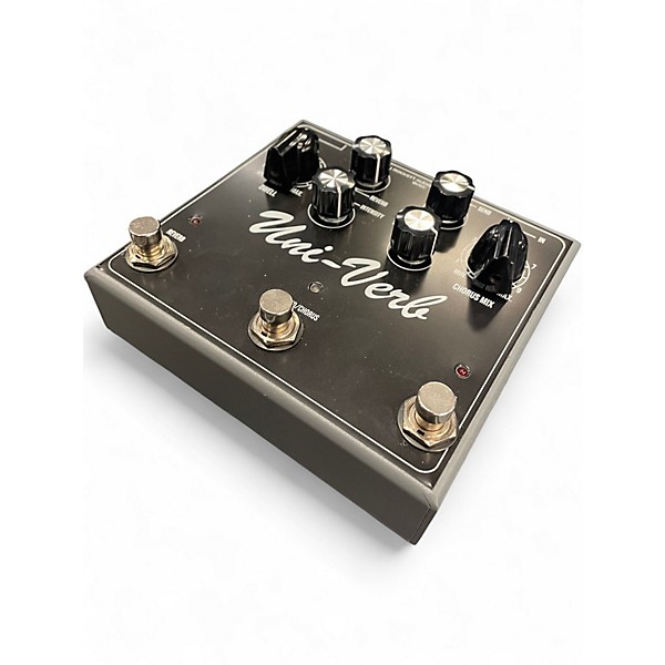 Used J.Rockett Audio Designs Univerb Effect Pedal