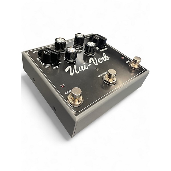 Used J.Rockett Audio Designs Univerb Effect Pedal
