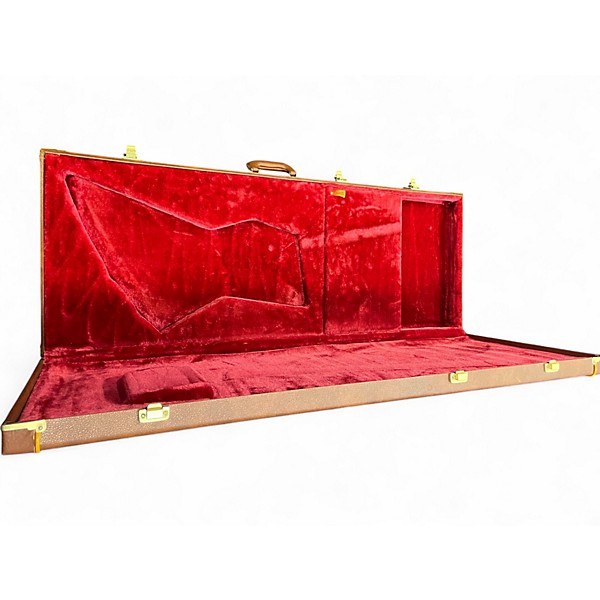 Used Gibson Explorer Natural Solid Body Electric Guitar