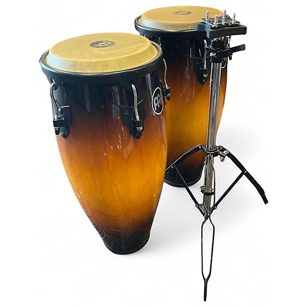 Used MEINL Headliner Set Conga