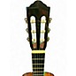 Used Takamine C126 NATURAL Classical Acoustic Guitar