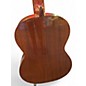 Used Takamine C126 NATURAL Classical Acoustic Guitar