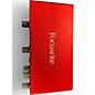 Used Focusrite Scarlett 2i2 Gen 3 Audio Interface thumbnail