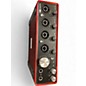 Used Focusrite Scarlett 18i8 Audio Interface thumbnail