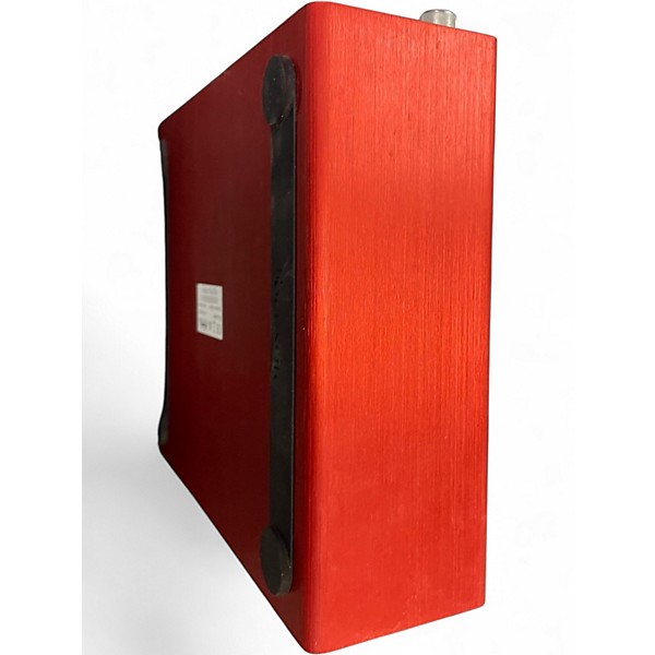 Used Focusrite Scarlett 18i8 Audio Interface