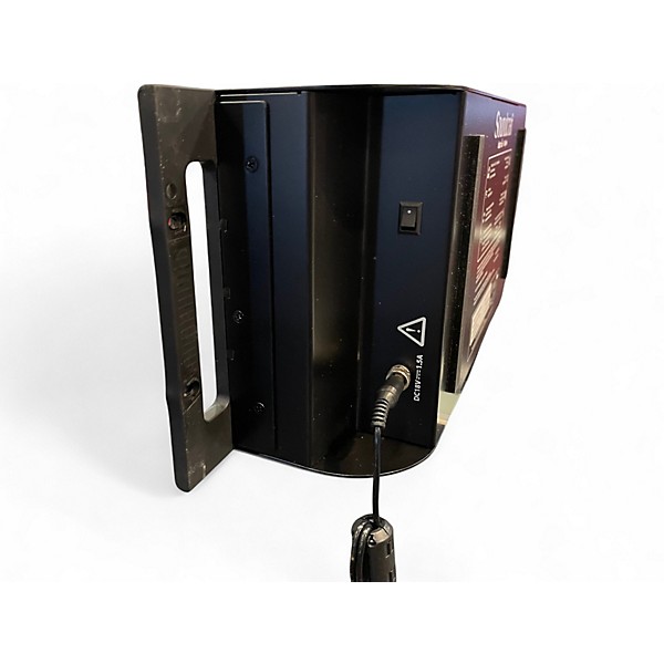 Used Soundcraft Ui 16 rackmount Digital Mixer