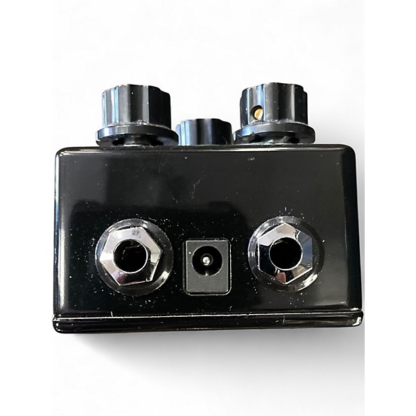 Used Interstellar Audio Machines OCTONAUT HYPERDRIVE Effect Pedal