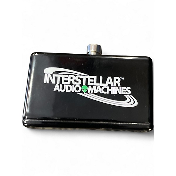 Used Interstellar Audio Machines OCTONAUT HYPERDRIVE Effect Pedal