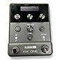 Used Line 6 HX One Effect Processor thumbnail