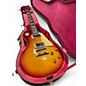 Used 2020s Gibson 1959 Les Paul VOS Cherry Sunburst Solid Body Electric Guitar