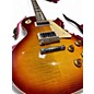 Used 2020s Gibson 1959 Les Paul VOS Cherry Sunburst Solid Body Electric Guitar