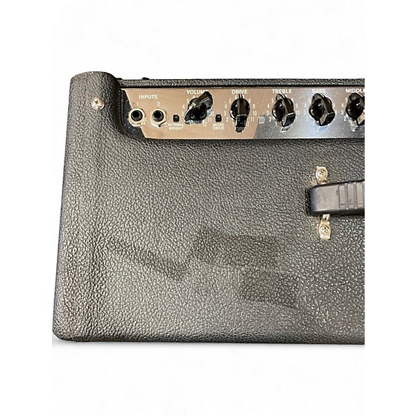 Used Fender Hot Rod Deluxe 40W 1x12 Tube Guitar Combo Amp