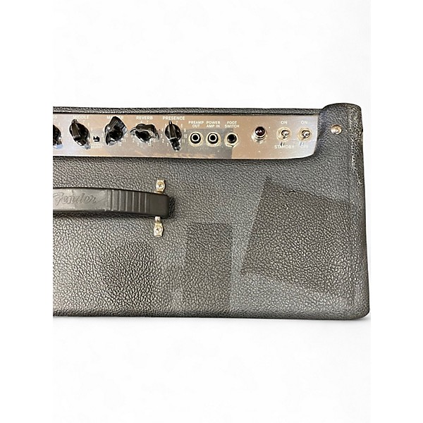 Used Fender Hot Rod Deluxe 40W 1x12 Tube Guitar Combo Amp