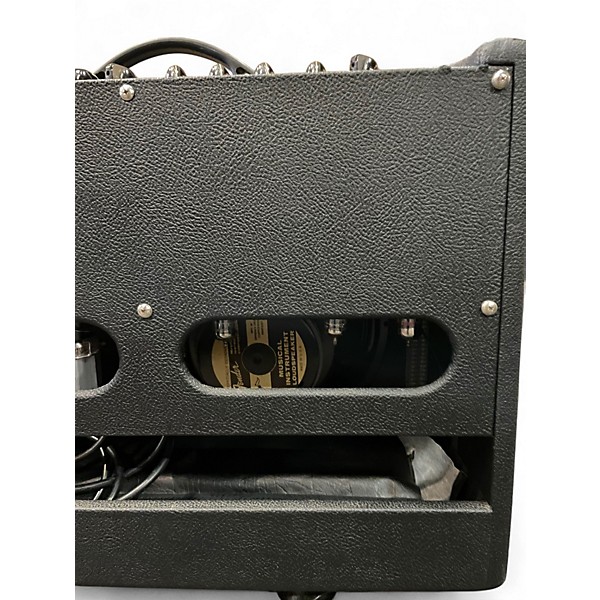 Used Fender Hot Rod Deluxe 40W 1x12 Tube Guitar Combo Amp