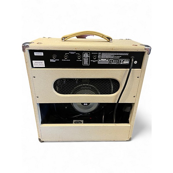 Used Monoprice Stage Right Tube Guitar Combo Amp