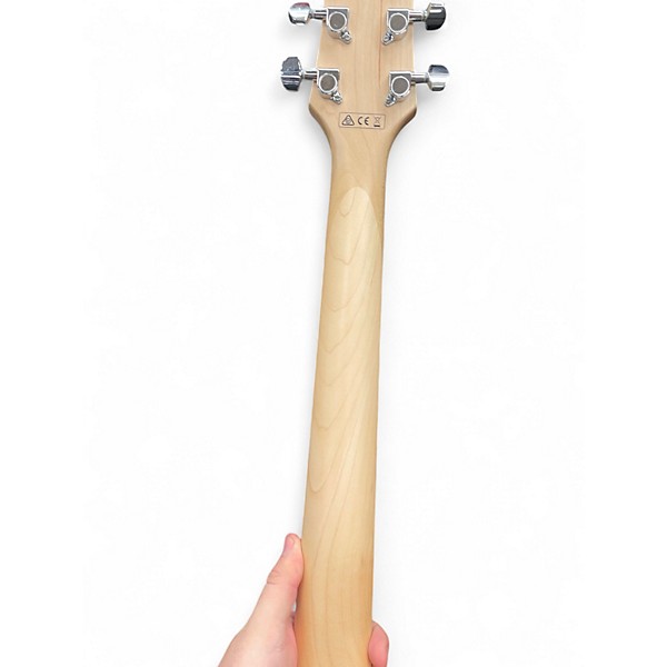 Used Ibanez AX120 Seafoam Green Solid Body Electric Guitar