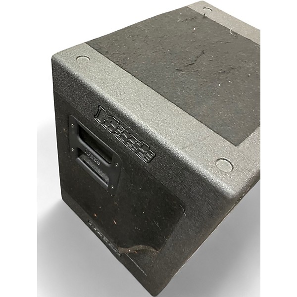 Used Markbass MB58R 104 ENERGY Bass Cabinet