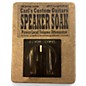 Used Carls Custom Guitars  SPEAKER SOAK Effect Pedal thumbnail