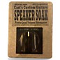 Used Carls Custom Guitars  SPEAKER SOAK Effect Pedal