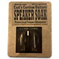 Used Carls Custom Guitars  SPEAKER SOAK Effect Pedal