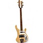 Used 2025 Rickenbacker 4003S Mapleglo Electric Bass Guitar thumbnail