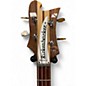 Used 2025 Rickenbacker 4003S Mapleglo Electric Bass Guitar