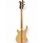 Used 2025 Rickenbacker 4003S Mapleglo Electric Bass Guitar