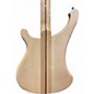 Used 2025 Rickenbacker 4003S Mapleglo Electric Bass Guitar