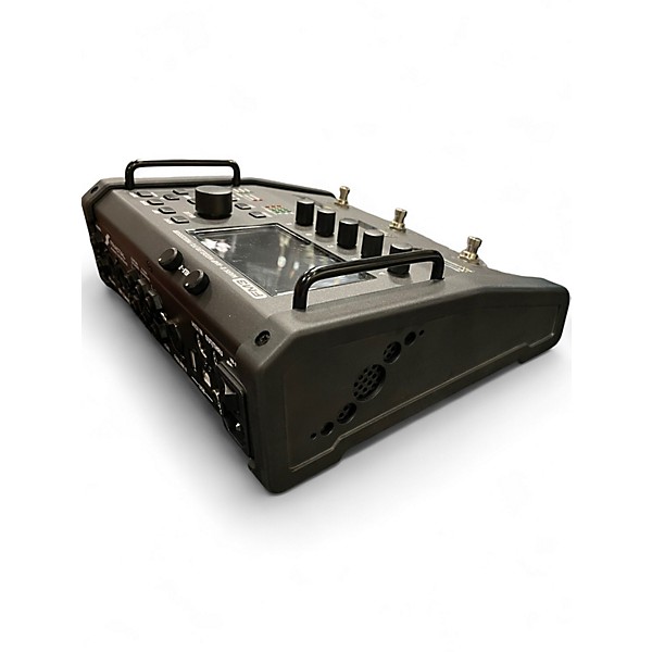 Used Fractal Audio FM3 MarkII Turbo Effect Processor