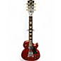Used Gibson Les Paul Studio Faded Worn Cherry Solid Body Electric Guitar