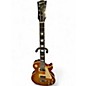Used Epiphone Inspired by Gibson 1960 Les Paul standard Iced Tea Burst Solid Body Electric Guitar thumbnail