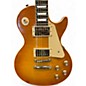 Used Epiphone Inspired by Gibson 1960 Les Paul standard Iced Tea Burst Solid Body Electric Guitar