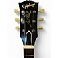 Used Epiphone Inspired by Gibson 1960 Les Paul standard Iced Tea Burst Solid Body Electric Guitar