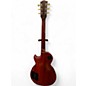 Used Epiphone Inspired by Gibson 1960 Les Paul standard Iced Tea Burst Solid Body Electric Guitar