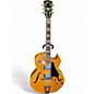 Used 1988 Gibson ES175D Natural Hollow Body Electric Guitar thumbnail