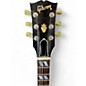 Used 1988 Gibson ES175D Natural Hollow Body Electric Guitar