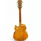 Used 1988 Gibson ES175D Natural Hollow Body Electric Guitar