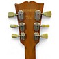 Used 1988 Gibson ES175D Natural Hollow Body Electric Guitar