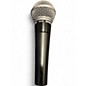 Used Shure SM58LC Dynamic Microphone
