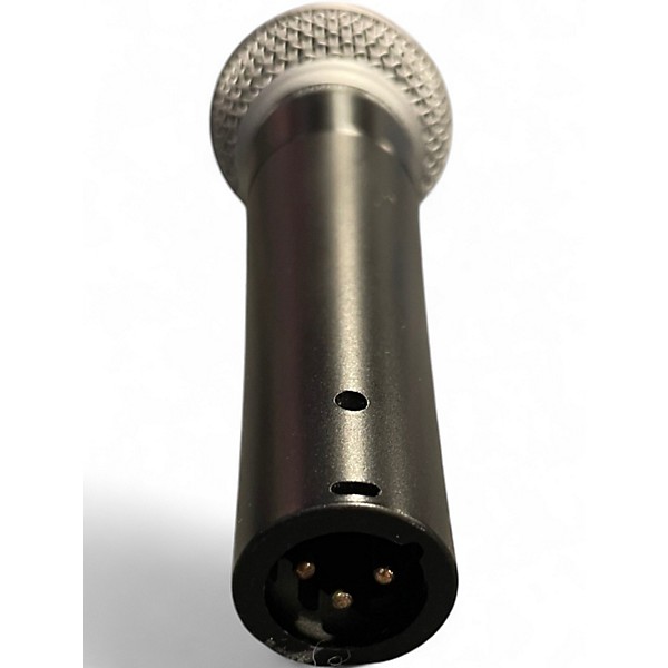 Used Shure SM58LC Dynamic Microphone