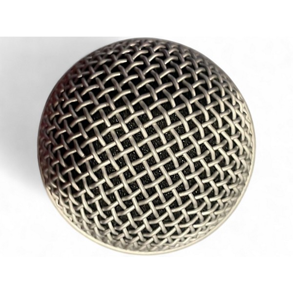 Used Shure SM58LC Dynamic Microphone