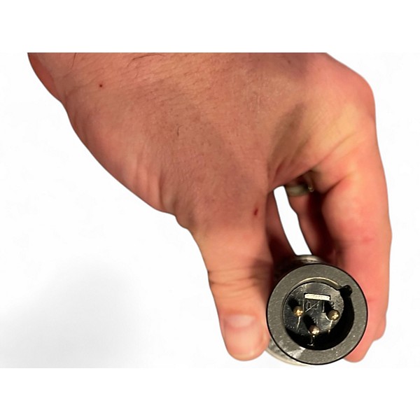 Used Shure SM58LC Dynamic Microphone