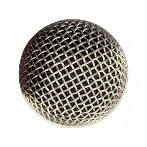 Used Shure SM58LC Dynamic Microphone