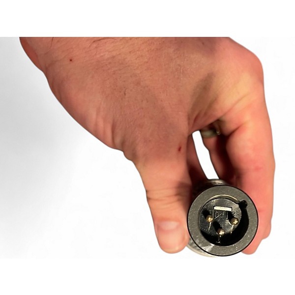 Used Shure SM58LC Dynamic Microphone