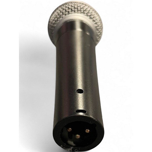 Used Shure SM58LC Dynamic Microphone