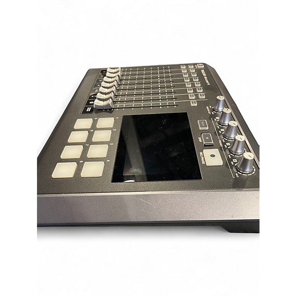 Used TASCAM MIXCAST 4 Audio Interface