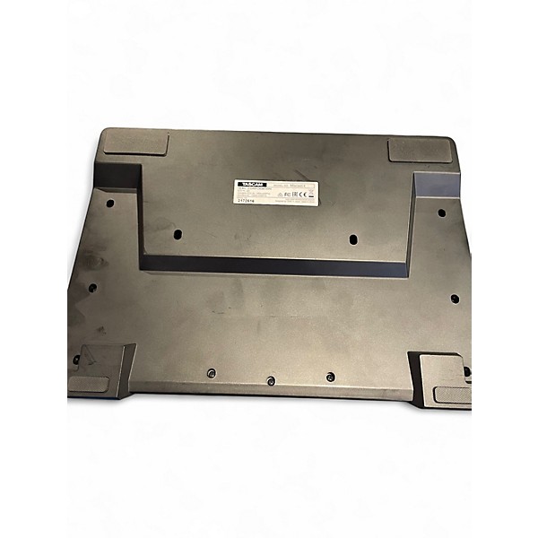 Used TASCAM MIXCAST 4 Audio Interface