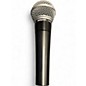 Used Shure SM58LC Dynamic Microphone thumbnail