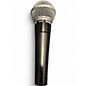 Used Shure SM58LC Dynamic Microphone